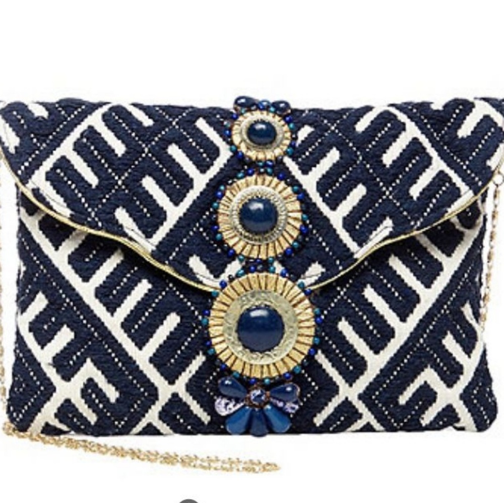 🤑⬇️Steve Madden  Handbag/ Clutch